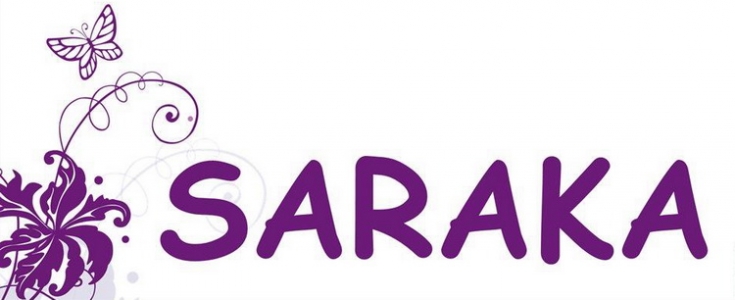 Sarakka, - masážní aromastudio pro ženy Liberec